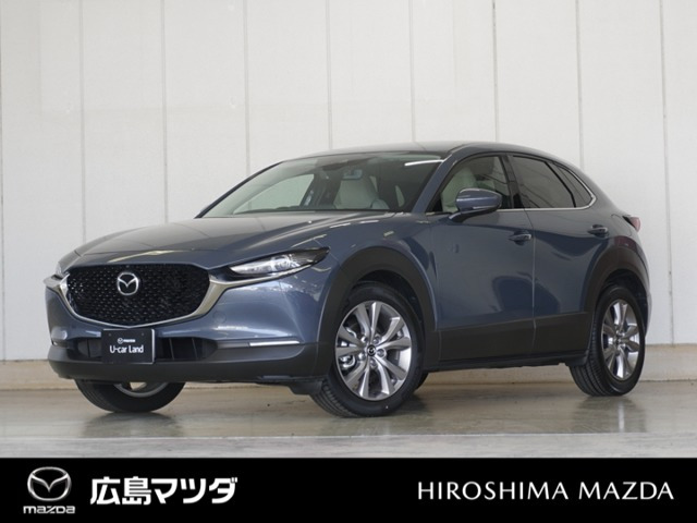 CX-30 1.8 XD プロアクティブ ツーリングセレクション 4WD 