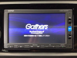 【オーディオ機能】ナビに一体のオーディオは、ワンセグTVの他にCDプレーヤーを装備♪もちろんFM/AMラジオもお聞きいただけますよ♪