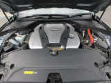 スカイライン 3.5 350GT ハイブリッド タイプSP 