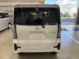 タントカスタム RS 