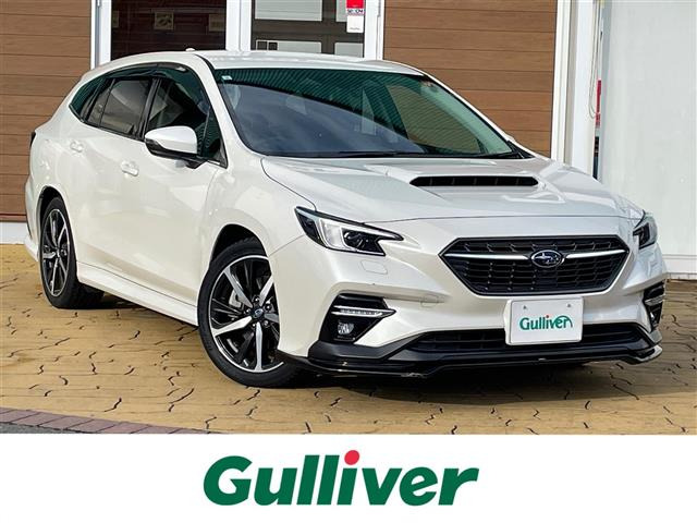 レヴォーグ 1.8 GT-H EX 4WD 4WD 修復歴無し