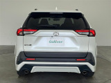 RAV4 2.0 X 修復歴無し