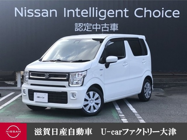ワゴンR ハイブリッド(HYBRID) FX セーフティパッケージ 