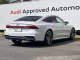 A7スポーツバック 55 TFSI クワトロ 1st エディション 4WD 