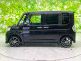 タントカスタム RS スマートセレクション SA 4WD 