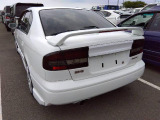 レガシィB4 2.0 RSK 4WD 
