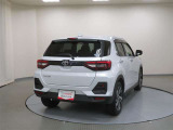 ライズ 1.0 Z 4WD 