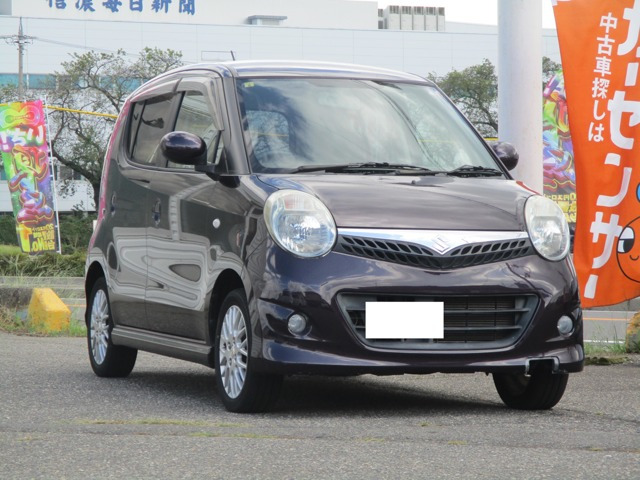 MRワゴン ウィット XS 4WD 