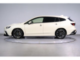 レヴォーグ  2.4 STI スポーツR EX 4WD