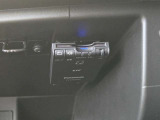 ETC搭載なので高速の乗り降りも楽々と行えます!