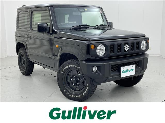 ジムニー XL 4WD 5MT