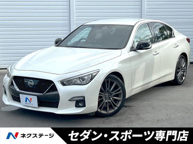 スカイライン3.0 400R