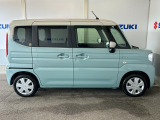 スペーシア ハイブリッド(HYBRID)  X 4WD 