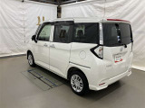 走りにこだわりながら収納力も持ち合わせたお車です。