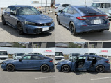 写真では分かり難いキズや凹みがある場合も御座います。現車の確認をオススメしておりますので、是非一度ご来店下さい。スタッフ一同お待ちしております。