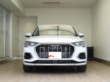 Q3 35 TDI クワトロ アドバンスド ディーゼル 4WD 