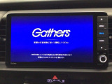 Honda CONEECT対応で、更に便利が広がったナビディスプレーです♪また、フルセグTVの他にDVD/CDプレーヤーを装備♪もちろんFM/AMラジオもお聞きいただけますよ♪