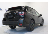 レガシィアウトバック 1.8 エックスブレイク EX 4WD 元レンタ