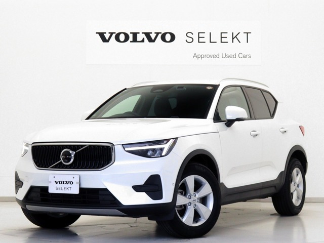 XC40 プラス B3 