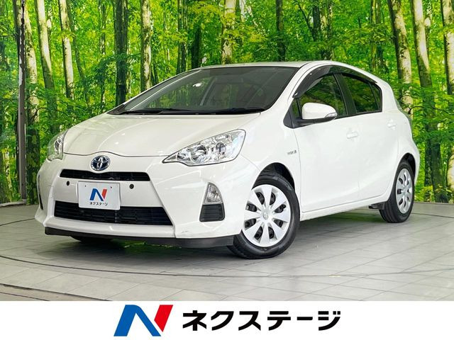 アクア 1.5 G 