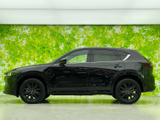 CX-5 2.5 25S スポーツアピアランス 