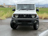 ジムニーシエラ 1.5 JC 4WD 
