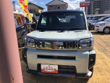 DAIHATSUディーラーならではの整備と保証が充実しております☆