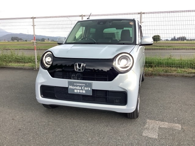 N-ONE オリジナル 4WD 