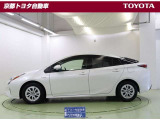 プリウス 1.8 S セーフティ プラス 