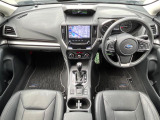 インプレッサスポーツ 2.0 i-S アイサイト 4WD 