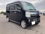 NV100クリッパーリオ E ハイルーフ 4WD 