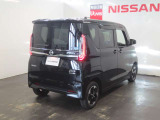 ルークス ハイウェイスターX プロパイロットエディション 4WD 
