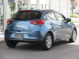 MAZDA2 1.5 15S プロアクティブ スマートエディション 