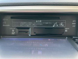 CD装備