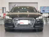 TTSクーペ 2.0 4WD 