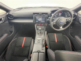 BRZ 2.4 S 6MT修復歴無し