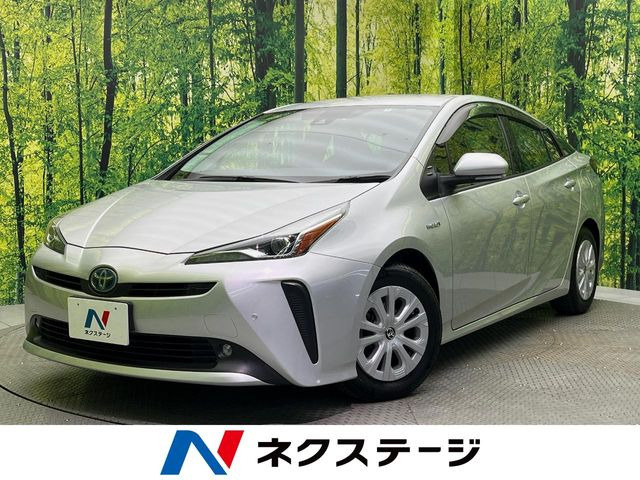 プリウス 1.8 S 