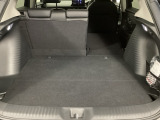 大きな買い物や旅行などにも、たくさんの荷物が積めて便利です!!