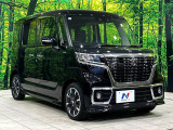 大好評のボディコーティング「弾スプラッシュコート」もご納車までに施工可能。通常のガラスコートと異なる、耐久年数6年の無機質ガラスコーティングが、ボディをキレイな状態に保ってくれます。