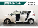 ラクティス 1.5 G 