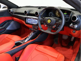 ポルトフィーノ F1 DCT ポルトフィーノM