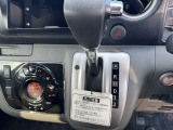 【運転席操作部】運転に役立つ機能ばかり!快適なドライブにしてくれること間違いなし!!