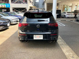 ゴルフ R 20 イヤーズ 4WD 