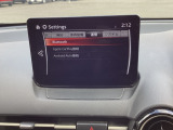 Apple Car Play、Android Auto、Bluetoothの3パターンで使える高性能ユニットになっています。お好みでお使いください♪エアコンもオートエアコンで使い心地UPですッ!!