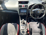 WRX STI 2.0 タイプS 4WD 