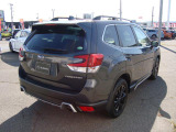 フォレスター 1.8 スポーツ 4WD 