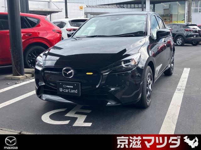 MAZDA2 1.5 15BD 