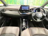 C-HR  G
