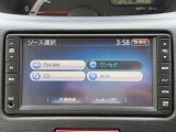 ☆Bluetooth/AUX/テレビ/ラジオなどオーディオ機能揃ってます☆