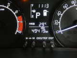 走行距離 49419km